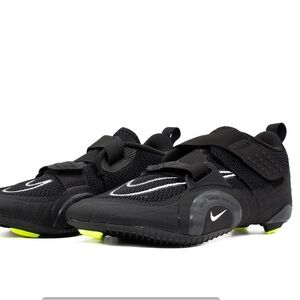 Nike SuperRep Cycle 2 Cycling Shoes no box excellent condition